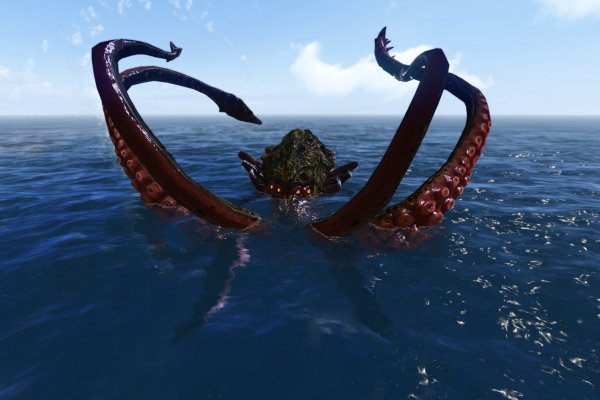 Kraken оф сайт